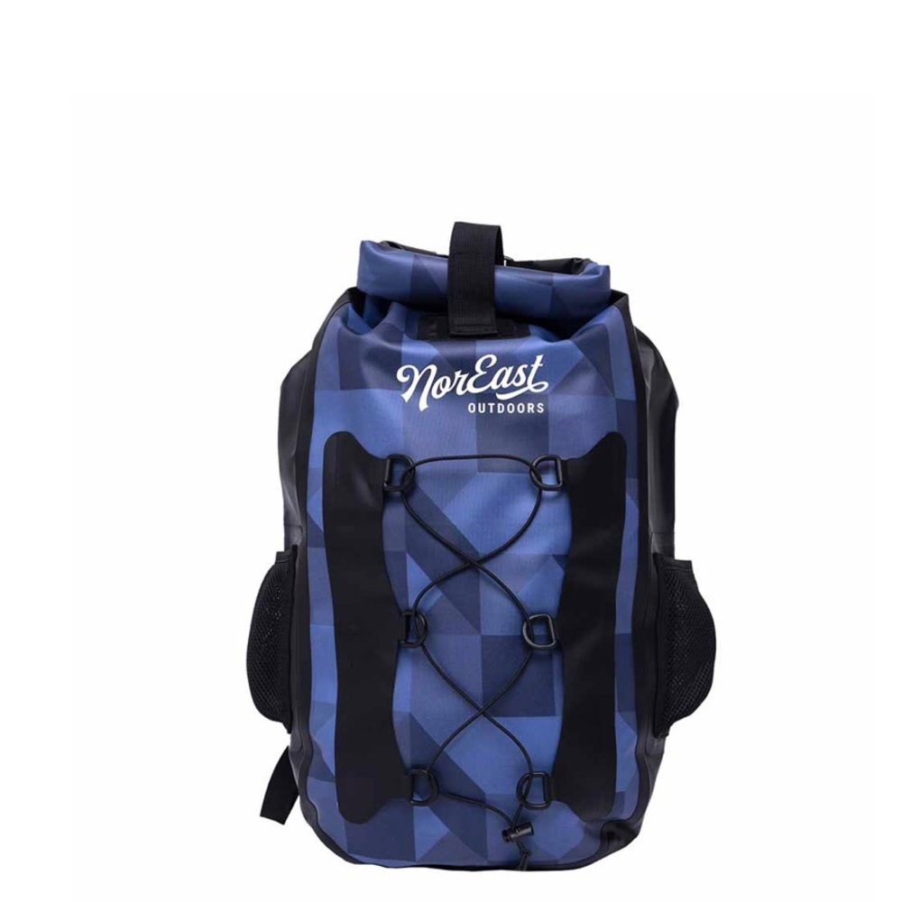 NWT NorEast Outdoor Shelter Roll-Top Dry Bag.